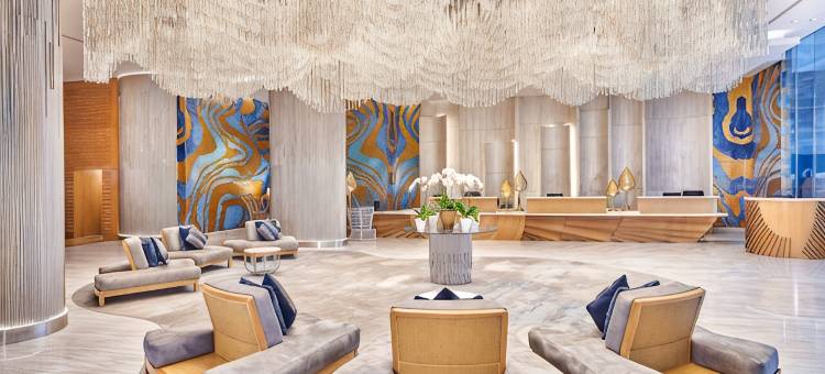 泗水瓦萨酒店(Vasa Hotel Surabaya)图片