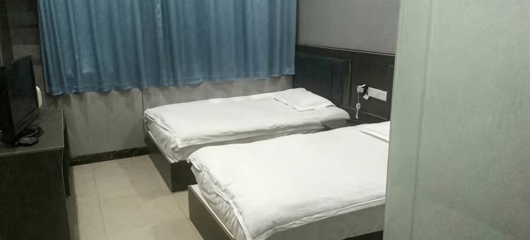 鹰潭90快捷宾馆图片