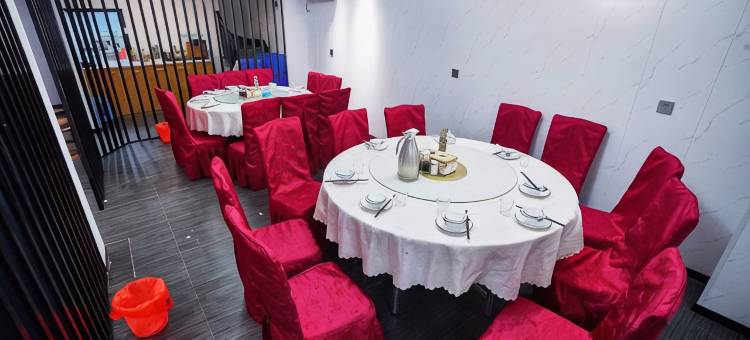 艾思顿酒店(厦门吕厝地铁站店)图片
