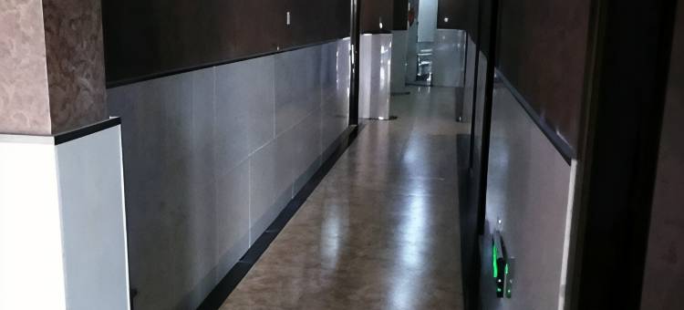 优运宾馆(合肥南新庄地铁站高铁西站店)图片