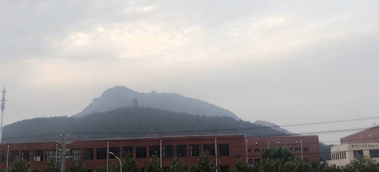 兴城邂逅公寓图片