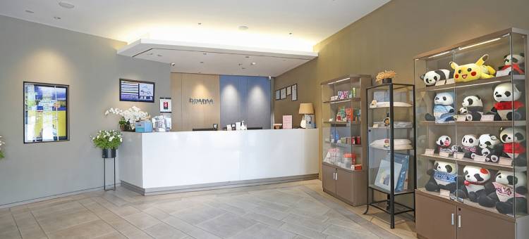 如家酒店·neo(成都春熙路新南门地铁站店)图片