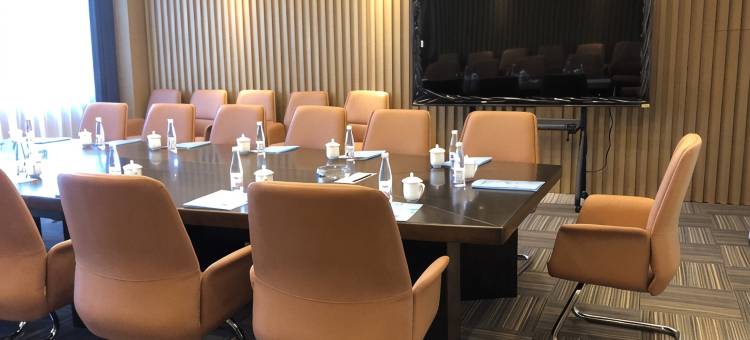 云阳江来云语酒店(重庆云阳滨江购物公园店)图片
