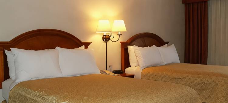 布拉德福德贝斯特韦斯特优质酒店(Best Western Plus Bradford Inn)图片