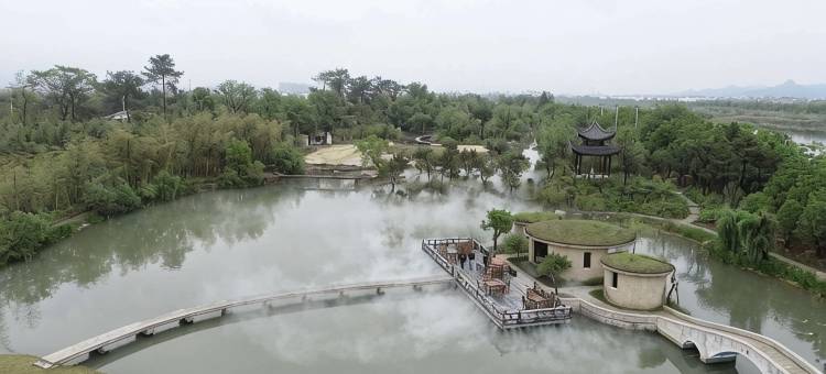 天台桃源居农家乐图片