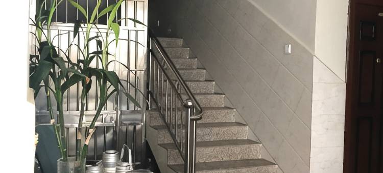 临沧聚缘公寓图片