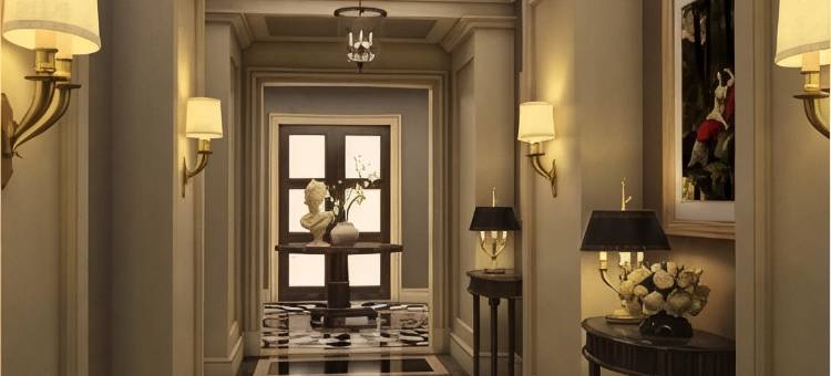 纽约巴克莱洲际酒店(InterContinental Hotels NEW YORK BARCLAY by IHG)图片