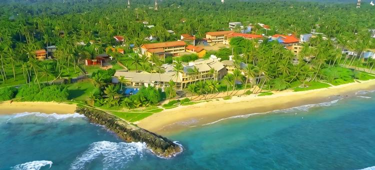 阿杭格默英赛特度假村 - S&S 认证(Insight Resort Ahangama)图片