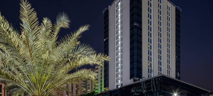 市中心诺维尔酒店(Novel Hotel City Center)图片