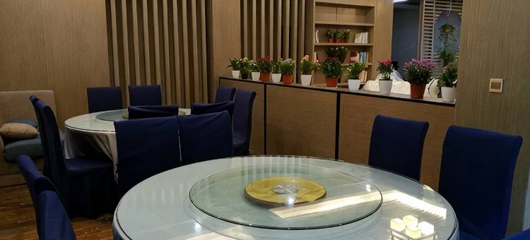 蜀南竹海思楠竹园酒店图片