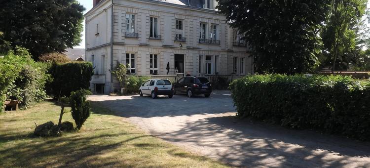 杜帕克酒店(Hotel du Parc)图片