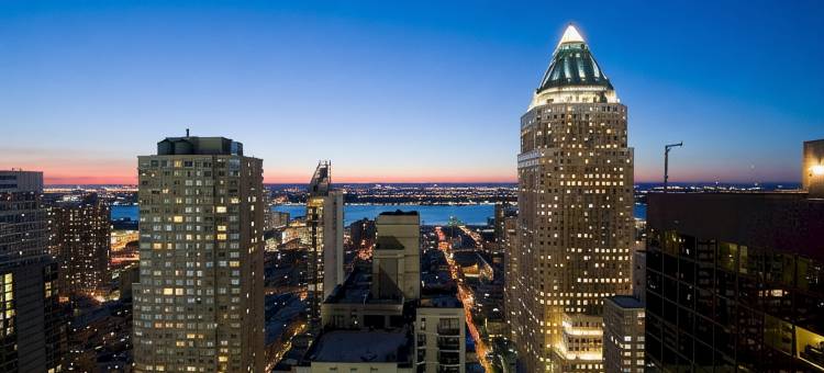 凯悦酒店-时代广场(Hyatt Regency Times Square)图片