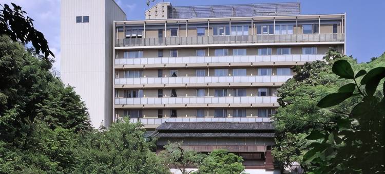 静冈花园广场饭店(Hotel Garden Square Shizuoka)图片