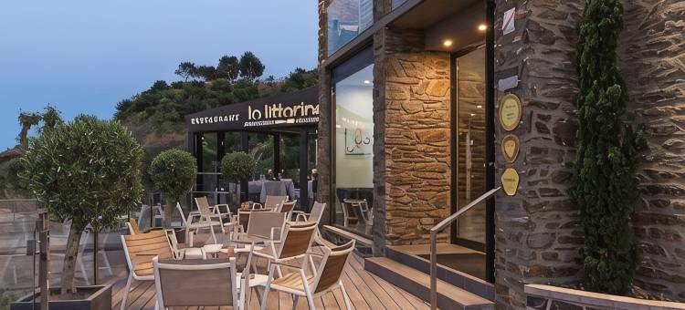 艾尔慕斯Spa酒店(Les Elmes - Hôtel & Spa)图片