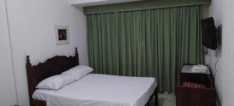 大西洋大道酒店(Hotel Atlântico Avenida)图片
