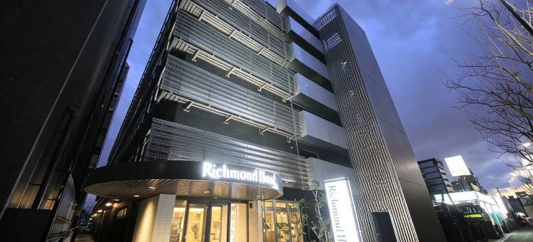 东大阪里士满酒店(Richmond Hotel Higashi Osaka)图片