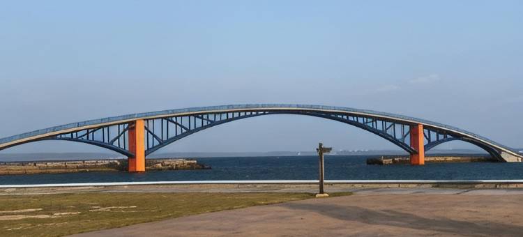 海之岛民宿图片