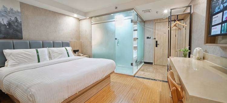 格林公寓(上海水产路店)图片