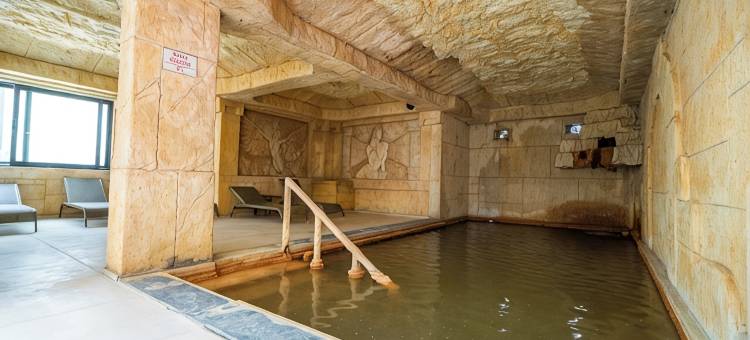 西耶拉帕克温泉水疗酒店(Hierapark Thermal & SPA Hotel)图片