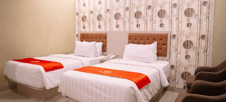 Grand Dian Hotel Pekalongan图片