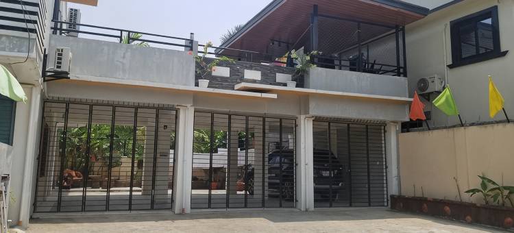 Spacious House/Villa  near Hundred Island wharf Alaminos City, Pangasinan, Phil.图片