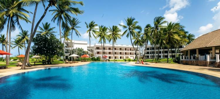 普莱德因天堂海滩水疗度假村(PrideInn Paradise Beach Resort & Spa Mombasa)图片