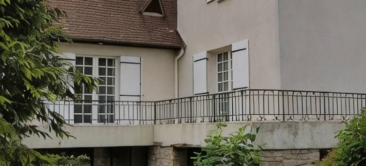 布兰奇宅邸酒店(Maison Blanche)图片