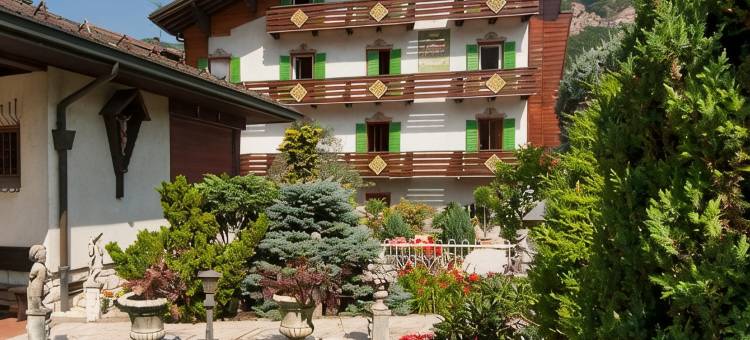 老鹰村酒店(Villaggio Hotel Aquila)图片