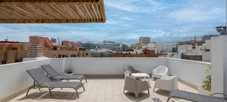 GuestReady - 03A Livian Suites Int 2 Pax 3A图片