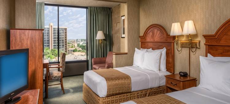 凯隆酒店-阿纳海姆度假村(Clarion Hotel Anaheim Resort)图片
