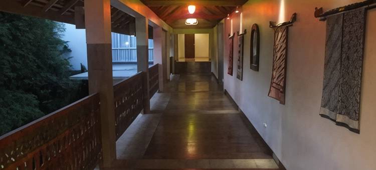 约德帕蒂酒店(Jodipati Hotel Bengkulu)图片