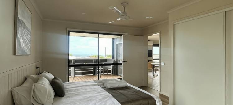 比格弗阿波罗湾双鱼假日公园酒店(Big4 Apollo Bay Pisces Holiday Park)图片