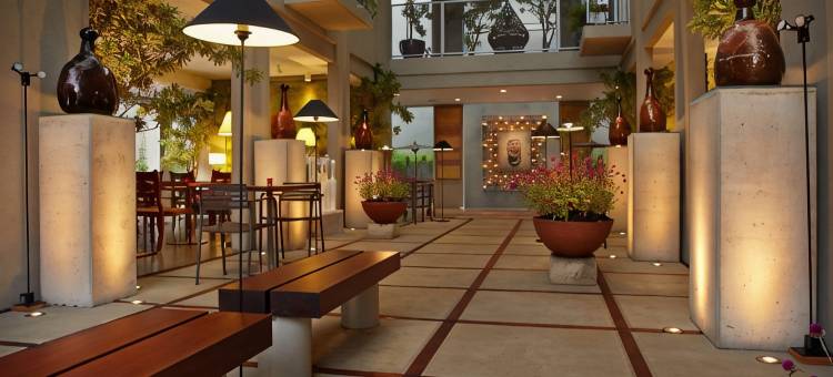 科诺科尼精品酒店(KoenoKoeni Boutique Hotel)图片