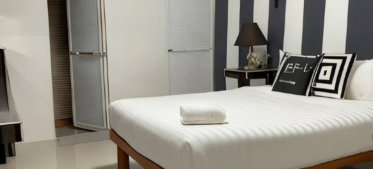 红多兹酒店@皮埃蒙特公寓酒店(RedDoorz @ Piamonte Apartelle Santo Tomas Batangas)图片