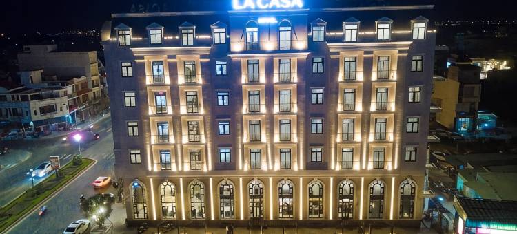 La Casa Tuy Hoa图片