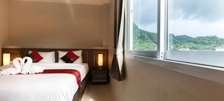 攀牙普拉尼旅馆(Pranee Home)图片
