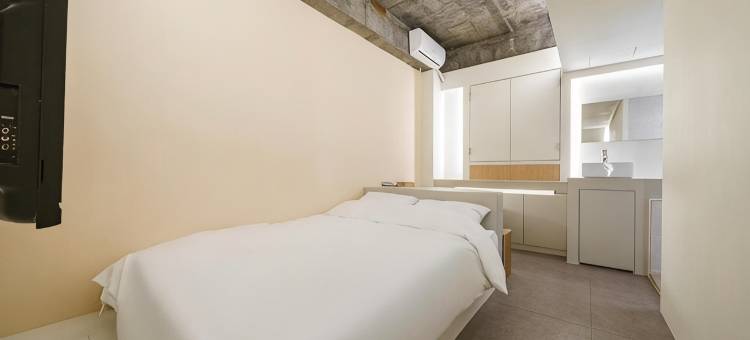 阿多酒店首尔(Ado Hotel)图片