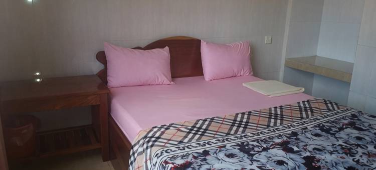 索克齐芙旅馆(Sokcheav Guesthouse)图片