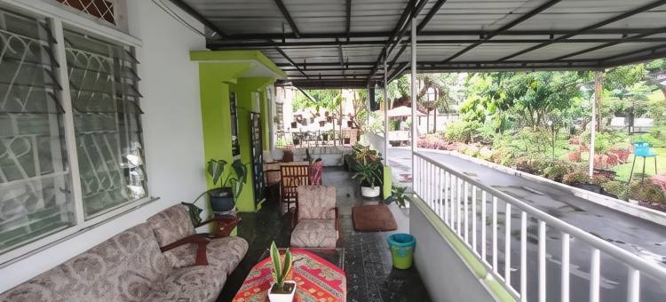 Grand Syariah Guest House Humanitas图片