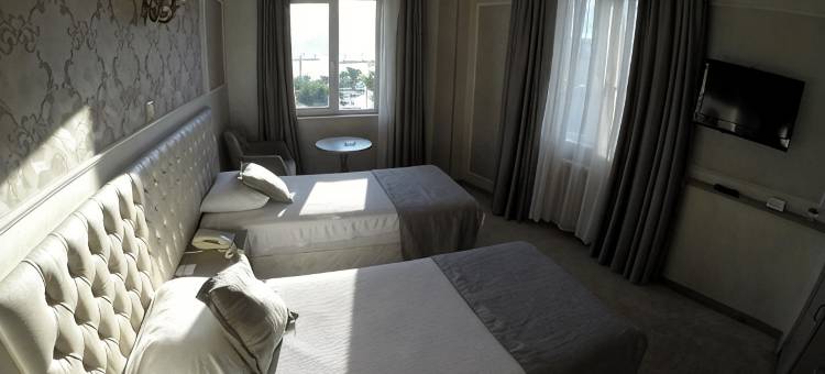 德尼兹酒店(Deniz Otel)图片