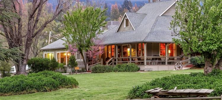 塞拉天空牧场，Ascend酒店精选系列(Sierra Sky Ranch)图片