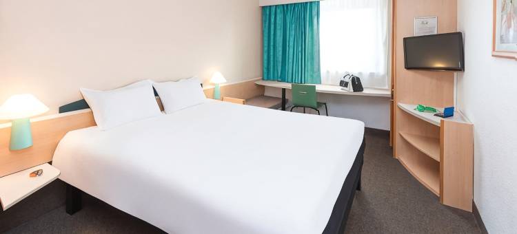 宜必思卢森堡南部酒店(Ibis Luxembourg Sud)图片
