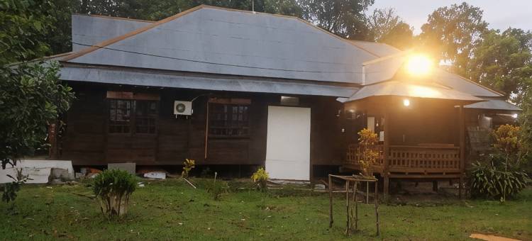 Mimi Guest House Syariah Pangkalan Bun图片