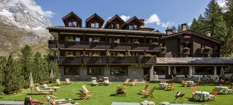 希尔米塔吉罗莱夏朵(意大利)Hotel Hermitage Relais & Châteaux(Hotel Hermitage Relais & Châteaux)图片