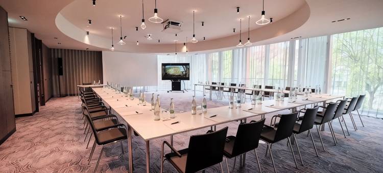 RIVA - 博登湖酒店(Riva - Das Hotel am Bodensee)图片