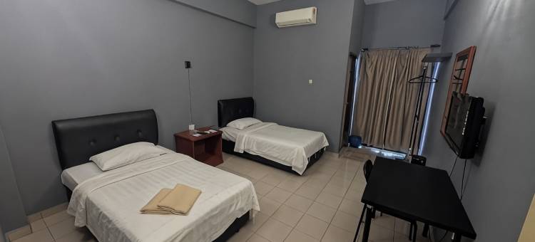 德萨旅馆(Desa Inn Hotel)图片