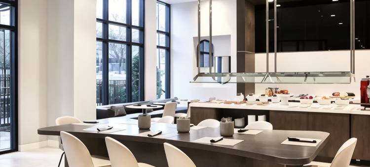 夏洛特南方公园万豪AC酒店(AC Hotel Charlotte SouthPark)图片