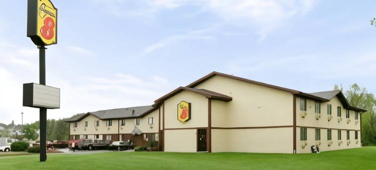 杰克逊北部品质酒店(Quality Inn Jackson North)图片