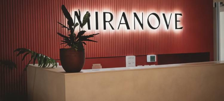 玛丽安公寓酒店(Miranove)图片