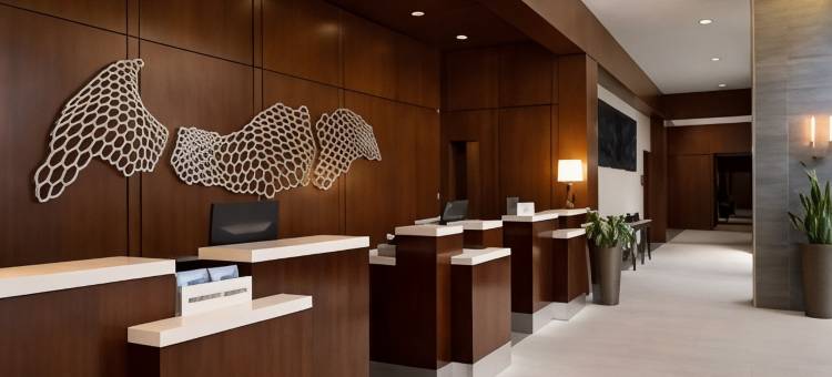 莱斯顿高地威斯汀酒店(The Westin Reston Heights)图片